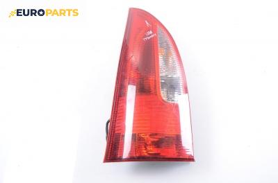Стоп за Mazda Premacy Minivan (07.1999 - 03.2005), позиция: лява