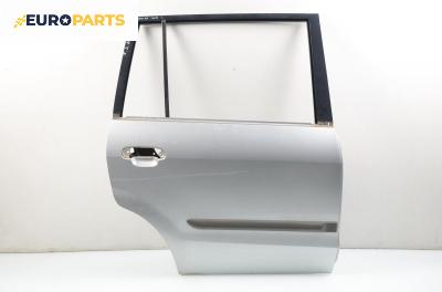 Врата за Mazda Premacy Minivan (07.1999 - 03.2005), позиция: задна, дясна