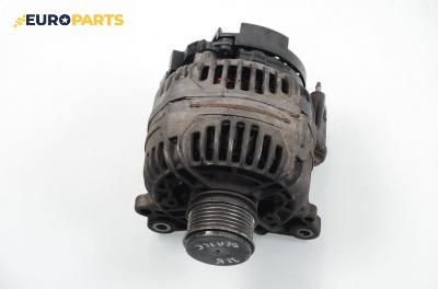 Алтернатор / генератор за Volkswagen New Beetle Coupe (01.1998 - 09.2010) 1.9 TDI, 90 к.с., № 028 903 028 F