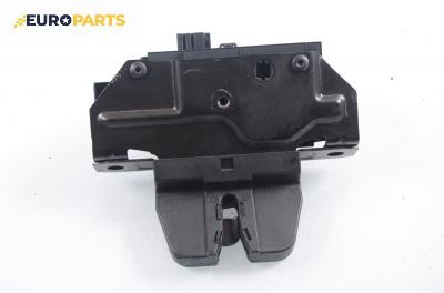 Брава заден капак за Opel Vectra C GTS (08.2002 - 01.2009), хечбек