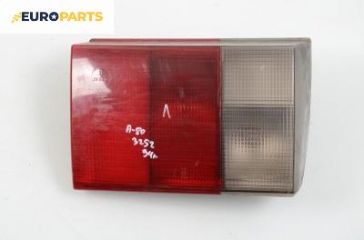 Вътрешен стоп за Audi 80 Sedan B4 (09.1991 - 12.1994), седан, позиция: лява