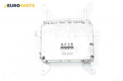 Компютър двигател за Mazda Premacy Minivan (07.1999 - 03.2005) 2.0 TD, 90 к.с., № 275800 - 5092