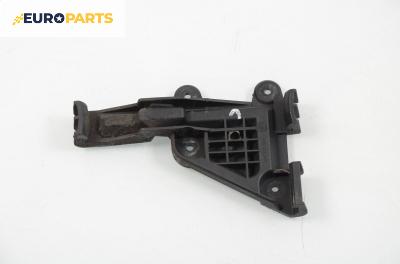 Държач броня за Audi 80 Sedan B4 (09.1991 - 12.1994), седан, позиция: предна, лява