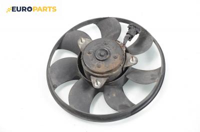 Перка охлаждане за Honda Civic VI Aerodeck (04.1998 - 02.2001) 2.0 i D (MC3), 101 к.с.