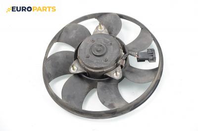 Перка охлаждане за Honda Civic VI Aerodeck (04.1998 - 02.2001) 2.0 i D (MC3), 101 к.с.