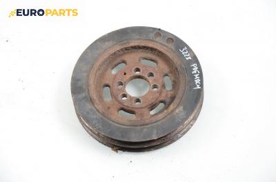 Демпферна шайба за Mazda Premacy Minivan (07.1999 - 03.2005) 2.0 TD, 90 к.с.