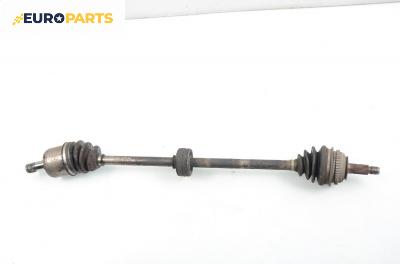 Полуоска за Honda Civic VI Aerodeck (04.1998 - 02.2001) 2.0 i D (MC3), 101 к.с., позиция: дясна