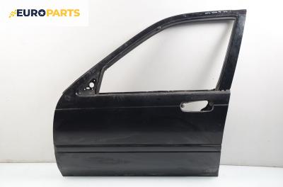 Врата за Honda Civic VI Aerodeck (04.1998 - 02.2001), комби, позиция: предна, лява
