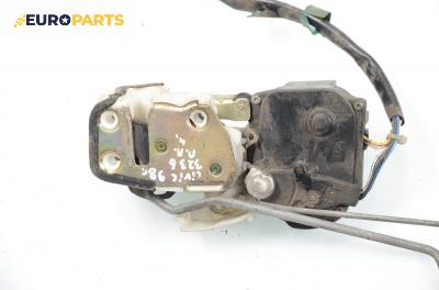 Брава на врата за Honda Civic VI Aerodeck (04.1998 - 02.2001), позиция: предна, лява