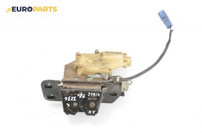 Брава заден капак за Honda Civic VI Aerodeck (04.1998 - 02.2001), комби