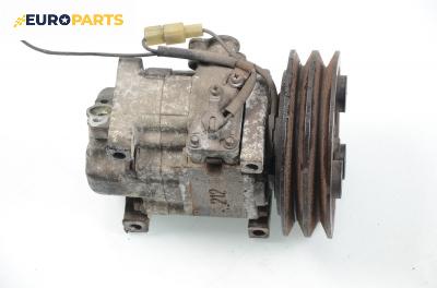 Компресор климатик за Mazda Premacy Minivan (07.1999 - 03.2005) 2.0 TD, 90 к.с., № Panasonic H12A0AH4PM