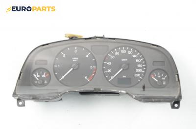 Километраж за Opel Zafira A Minivan (04.1999 - 06.2005) 2.0 DTI 16V, 101 к.с.