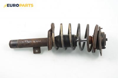 Макферсон за Peugeot 306 Hatchback (01.1993 - 10.2003), хечбек, позиция: предна, лява