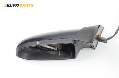 Огледало за Opel Zafira A Minivan (04.1999 - 06.2005), позиция: лява