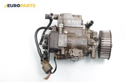 ГНП-горивонагнетателна помпа за Honda Civic VI Aerodeck (04.1998 - 02.2001) 2.0 i D (MC3), 101 к.с., № Bosch 0 460 414 992