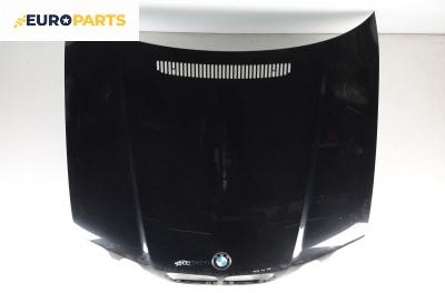 Преден капак за BMW 3 Series E46 Compact (06.2001 - 02.2005), 2+1 вр., хечбек