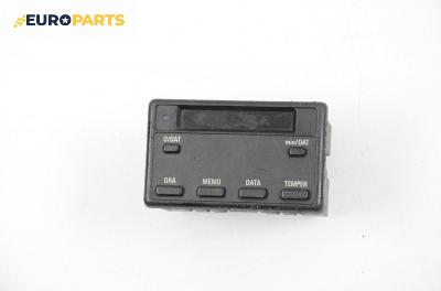 Бордови компютър за BMW 5 Series E34 Sedan (12.1987 - 11.1995), № 62.13-1374 288