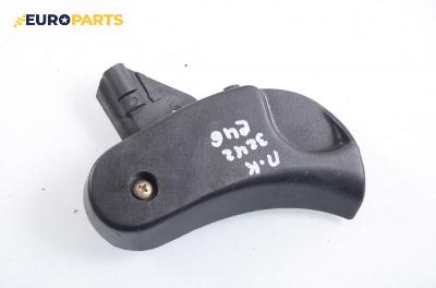Вътрешна дръжка преден капак за BMW 3 Series E46 Compact (06.2001 - 02.2005), 2+1 вр., хечбек