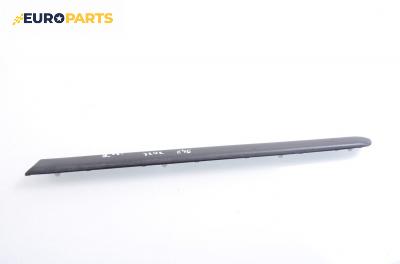 Външни лайсни за BMW 3 Series E46 Compact (06.2001 - 02.2005), хечбек, позиция: задна, лява
