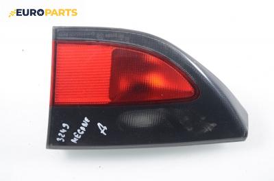 Вътрешен стоп за Renault Megane I Hatchback (08.1995 - 12.2004), седан, позиция: дясна