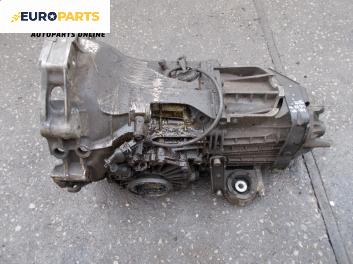 Ръчна скоростна кутия за Audi 80 Sedan B4 (09.1991 - 12.1994) 1.6 E, 101 к.с., № CSV08123