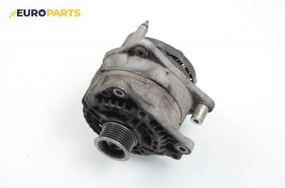 Алтернатор / генератор за Volkswagen Polo Hatchback V (01.2005 - 12.2009) 1.4 16V, 80 к.с., № Bosch 0 124 325 044