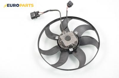 Перка охлаждане за Volkswagen Golf V Hatchback (10.2003 - 02.2009) 1.4 16V, 75 к.с.