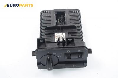 Ключ светлини  за BMW 3 Series E46 Compact (06.2001 - 02.2005), № 61.31-4 108 585
