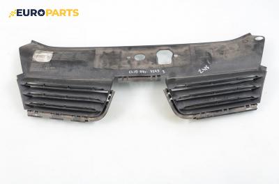 Решетка за Renault Clio II Hatchback (09.1998 - 09.2005), хечбек