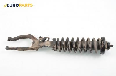 Макферсон за Honda Civic VI Aerodeck (04.1998 - 02.2001), комби, позиция: предна, лява