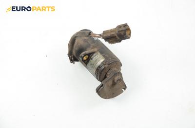 Потенциометър газ  за Honda Civic VI Aerodeck (04.1998 - 02.2001), № Bosch 0 205 001 028