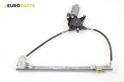 Машинка ел. стъкло за Renault Megane I Hatchback (08.1995 - 12.2004), седан, позиция: предна, лява