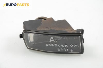 Халоген за Seat Cordoba Vario II (06.1999 - 12.2002), комби, позиция: дясна
