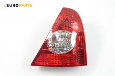 Стоп за Renault Clio II Hatchback (09.1998 - 09.2005), хечбек, позиция: лява