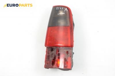 Стоп за Seat Cordoba Vario II (06.1999 - 12.2002), комби, позиция: дясна