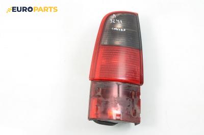 Стоп за Seat Cordoba Vario II (06.1999 - 12.2002), комби, позиция: лява