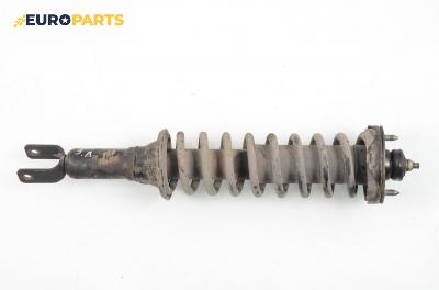 Макферсон за Honda Civic VI Aerodeck (04.1998 - 02.2001), комби, позиция: задна, лява