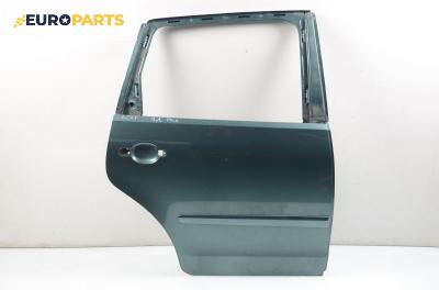 Врата за Volkswagen Polo Hatchback V (01.2005 - 12.2009), 4+1 вр., хечбек, позиция: задна, дясна