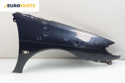 Калник за Renault Megane I Hatchback (08.1995 - 12.2004), седан, позиция: дясна