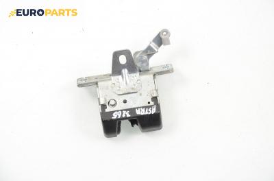 Брава заден капак за Opel Astra G Hatchback (02.1998 - 12.2009), хечбек
