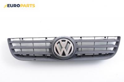 Решетка за Volkswagen Polo Hatchback V (01.2005 - 12.2009), хечбек