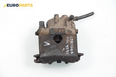 Спирачен апарат за Seat Cordoba Vario II (06.1999 - 12.2002), позиция: предна, лява