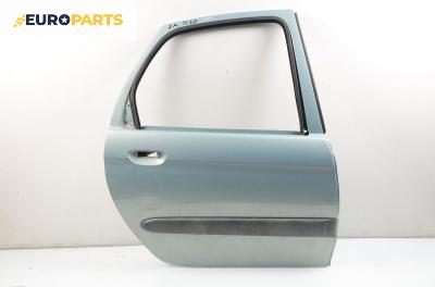 Врата за Citroen Xsara Picasso (09.1999 - 06.2012), позиция: задна, дясна