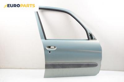 Врата за Citroen Xsara Picasso (09.1999 - 06.2012), позиция: предна, дясна