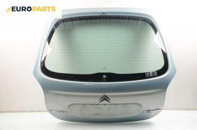 Заден капак за Citroen Xsara Picasso (09.1999 - 06.2012)