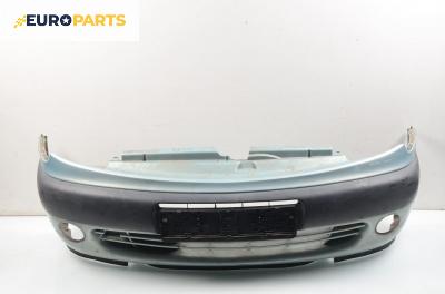 Предна броня за Citroen Xsara Picasso (09.1999 - 06.2012), позиция: предна