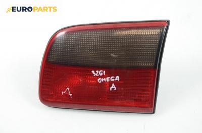 Вътрешен стоп за Opel Omega B Sedan (03.1994 - 07.2003), седан, позиция: дясна