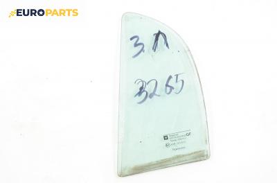 Фикс врата за Opel Astra G Hatchback (02.1998 - 12.2009), 4+1 вр., хечбек, позиция: задна, лява