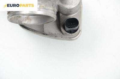 Дроселова клапа за BMW 3 Series E46 Compact (06.2001 - 02.2005) 316 ti, 115 к.с., № 408.238/422/003
