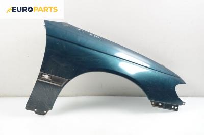 Калник за Opel Omega B Sedan (03.1994 - 07.2003), седан, позиция: дясна